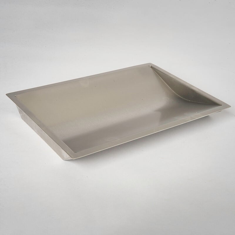 Recessed Currency Tray - TSS